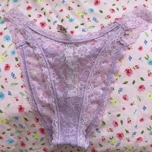 Victoria's Secret Brazilian Cut Panties